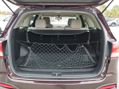 Used 2016 Kia Sorento LX w/ LX Convenience Package image 6