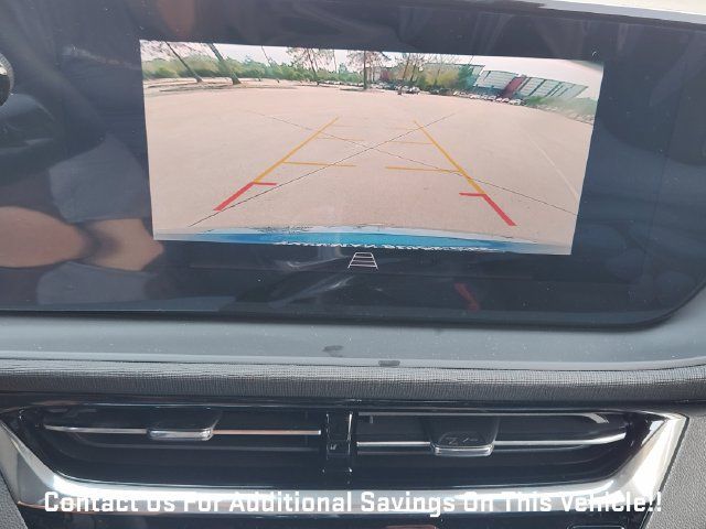 New 2026 Buick Envista Preferred FWD image 13