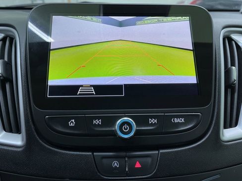 Used 2024 Chevrolet Malibu LT image 22