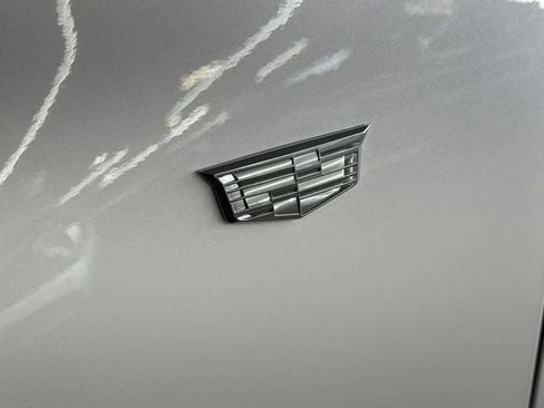 Used 2024 Cadillac CT4 Luxury image 10