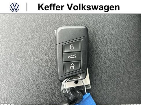 New 2026 Volkswagen Taos S AWD/4WD image 33