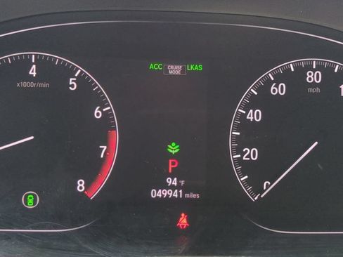 Used 2018 Honda Accord LX image 28