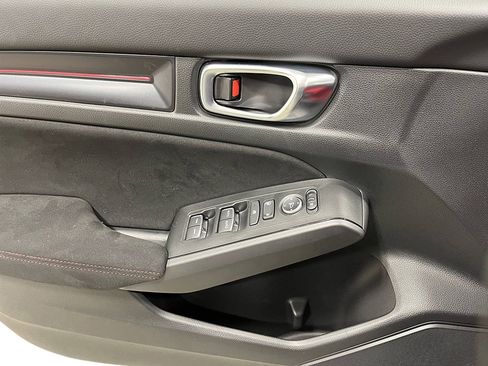 New 2026 Honda Civic Type R image 14