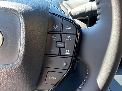 New 2026 Toyota bZ AWD/4WD image 29
