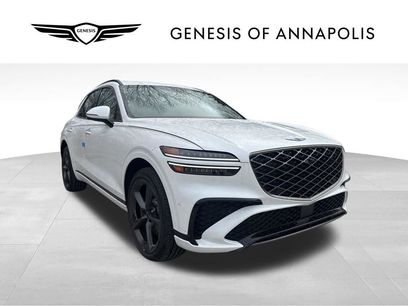 New 2026 Genesis GV70 3.5T Sport Prestige
