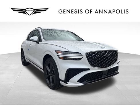 New 2026 Genesis GV70 3.5T Sport Prestige image 1