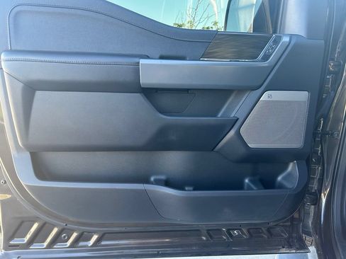 Used 2024 Ford F150 Lariat AWD/4WD image 11
