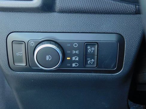 New 2025 Ford Bronco Sport Outer Banks w/ Outer Banks Tech Package+ AWD/4WD image 22