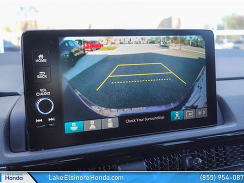 Certified 2024 Honda CR-V EX-L image 25