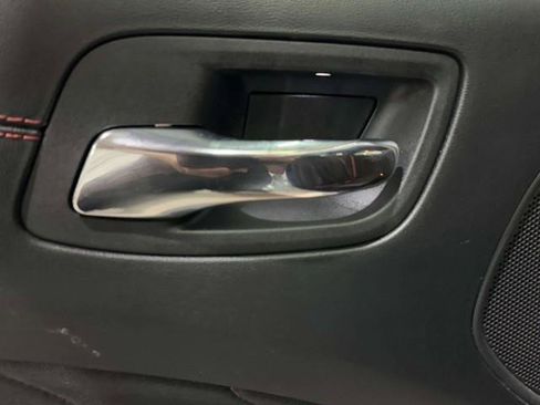 Used 2019 Dodge Charger SRT Hellcat w/ Harman/Kardon Audio Group RWD image 34