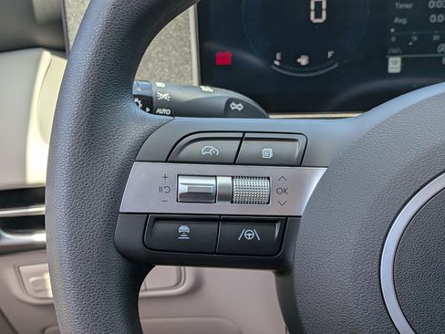 New 2026 Hyundai Tucson SEL FWD image 23