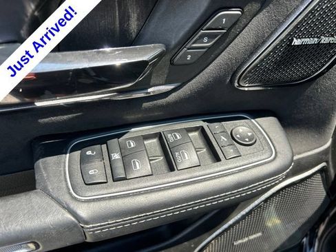 Used 2022 RAM 1500 TRX w/ TRX Level 2 Equipment Group AWD/4WD image 13
