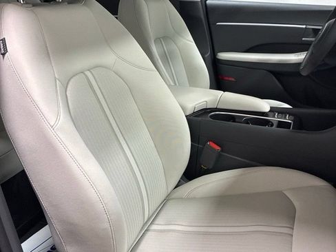 New 2026 Hyundai Sonata Blue FWD image 26