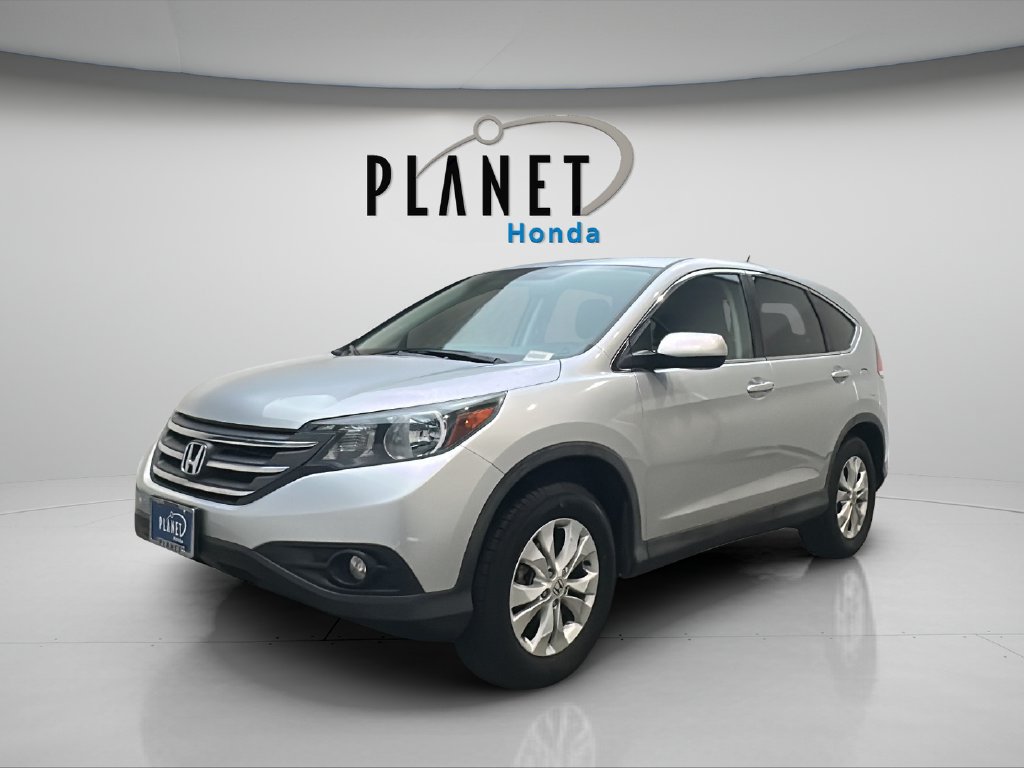 Used 2014 Honda CR-V EX image 5