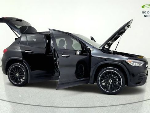 Used 2023 Mercedes-Benz GLA 250 image 20