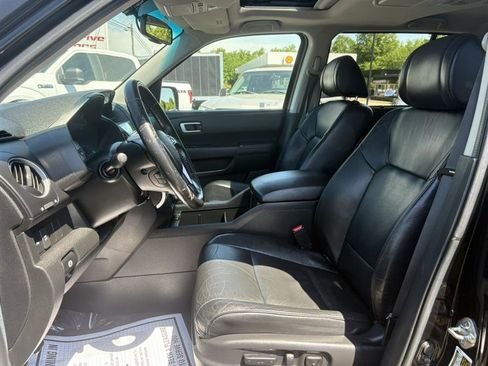 Used 2011 Honda Pilot Touring image 7