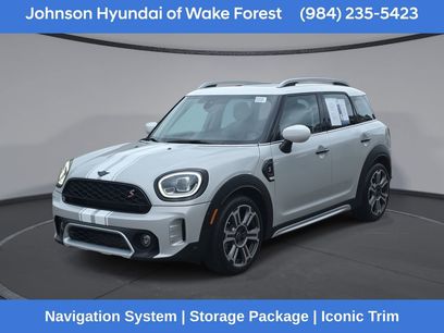 Used 2022 MINI Cooper Countryman S