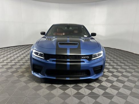 Used 2023 Dodge Charger SRT Hellcat w/ Harman/Kardon Audio Group image 7