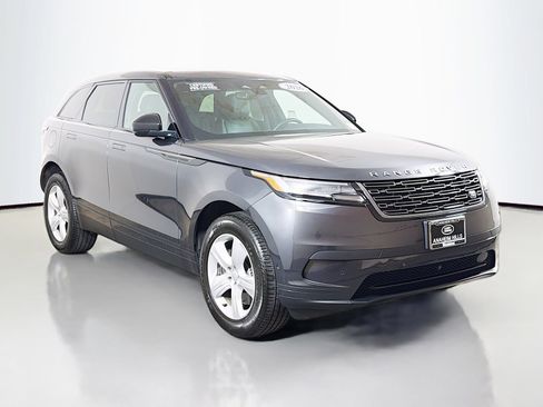 Certified 2026 Land Rover Range Rover Velar S AWD/4WD image 7