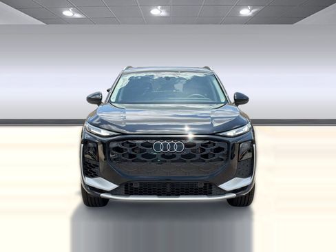 New 2026 Audi Q3 quattro 2.0T AWD/4WD image 4