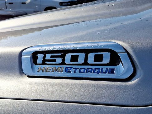 Certified 2024 RAM 1500 Laramie image 34