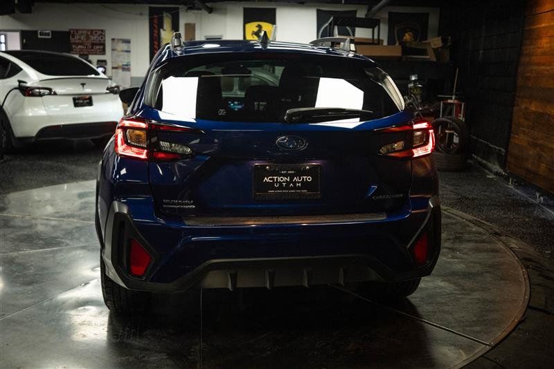 Used 2024 Subaru Crosstrek 2.0i Premium AWD/4WD image 6
