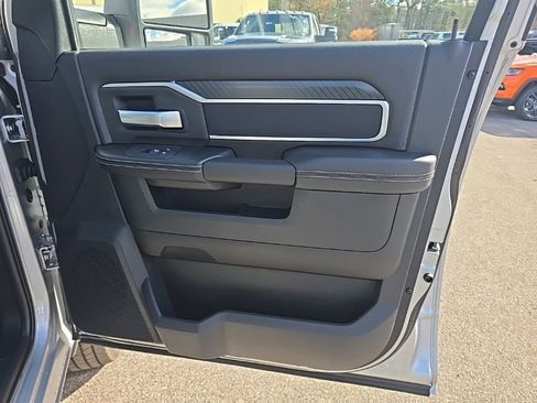 New 2026 RAM 2500 Big Horn image 10