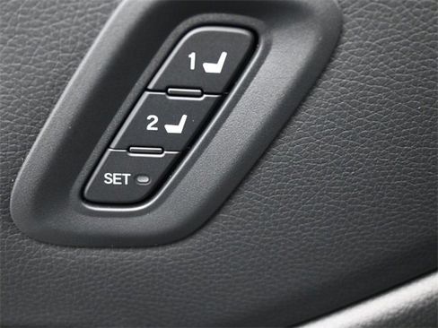 New 2025 Honda Pilot TrailSport image 21