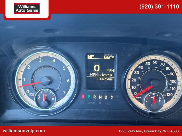 Used 2017 RAM 1500 Express w/ Black Ram 1500 Express Group AWD/4WD image 21