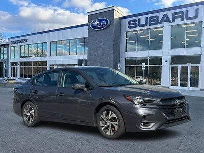 Used 2025 Subaru Legacy Premium