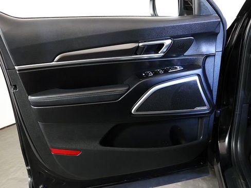 Used 2024 Kia Telluride S w/ S Sunroof Package AWD/4WD image 26