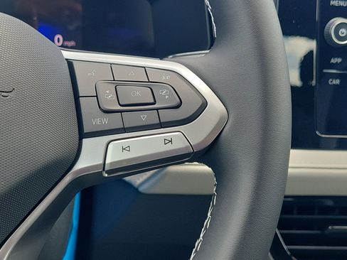 New 2026 Volkswagen Taos S FWD image 20