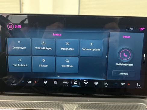 Used 2024 Ford Mustang Premium image 39