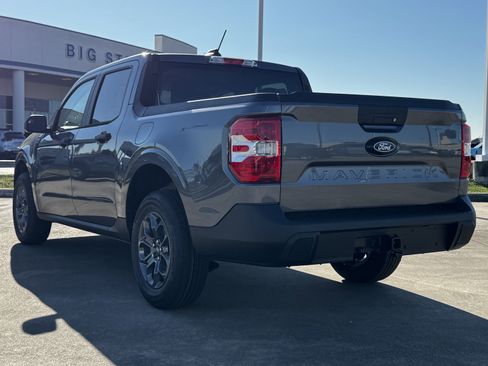 New 2026 Ford Maverick XLT w/ XLT Luxury Package image 9