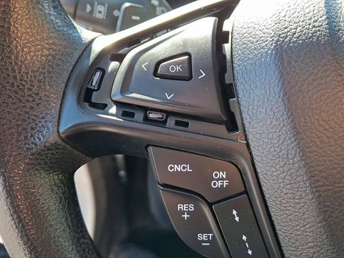 Certified 2019 Ford Fusion SE FWD image 22
