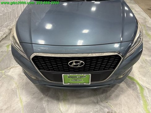 Used 2016 Hyundai Sonata SE image 18