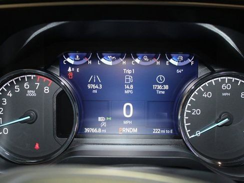 Used 2021 Ford F150 XLT w/ Equipment Group 302A High image 9