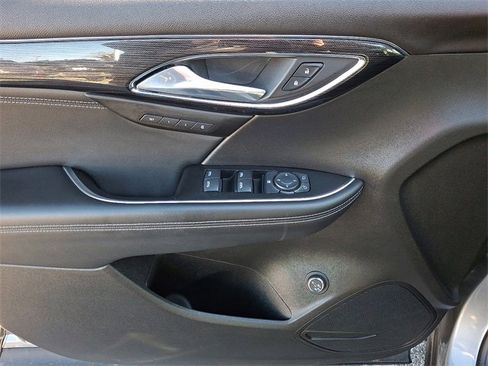 Used 2023 Buick Envision Essence w/ Sport Touring Package image 12