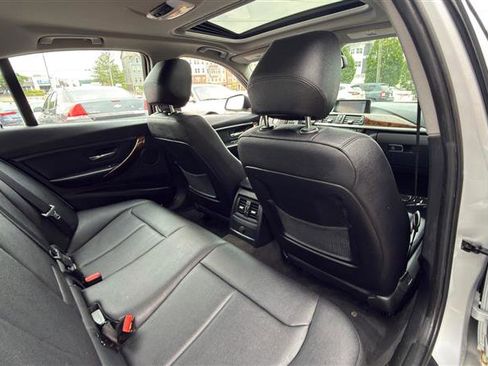 Used 2014 BMW 328i xDrive Sedan AWD/4WD image 17