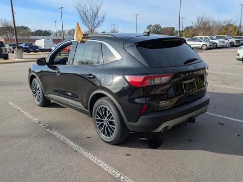 Certified 2022 Ford Escape SEL w/ Technology Package image 6