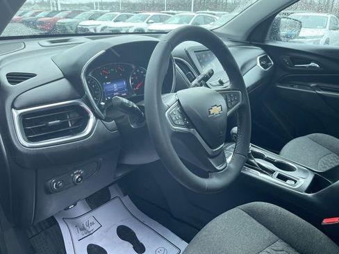 Certified 2023 Chevrolet Equinox LT image 10