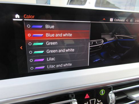 Used 2024 BMW X3 xDrive30i w/ Convenience Package image 63