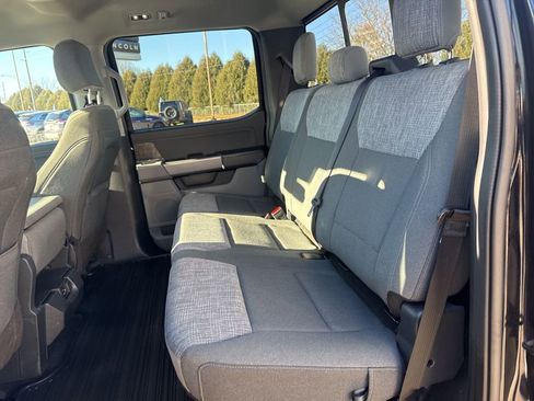 Used 2023 Ford F150 XLT w/ Equipment Group 302A High image 18