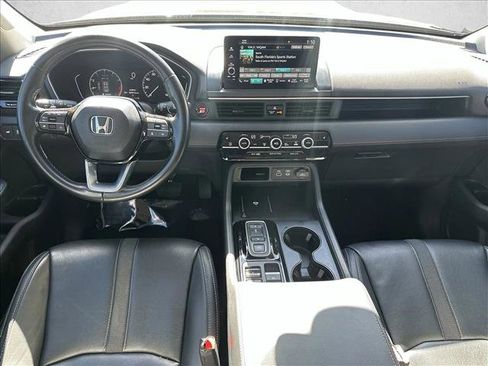 Used 2023 Honda Pilot EX-L image 25