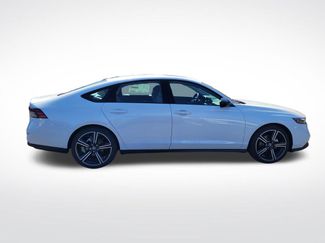 New 2026 Honda Accord SE video 2