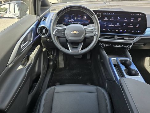 Certified 2024 Chevrolet Equinox EV LT w/ Active Safety Package 3 FWD image 21