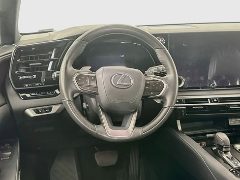 Used 2023 Lexus RX 350 Premium Plus w/ Cold Area Package AWD/4WD image 18