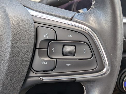 Certified 2021 Buick Encore GX Select FWD image 25