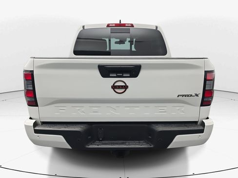 Used 2023 Nissan Frontier Pro-X w/ Pro Convenience Package image 6