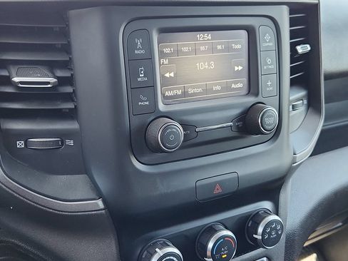 Certified 2022 RAM 2500 Tradesman AWD/4WD image 19